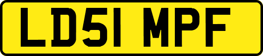 LD51MPF