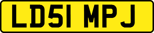 LD51MPJ