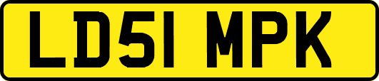 LD51MPK