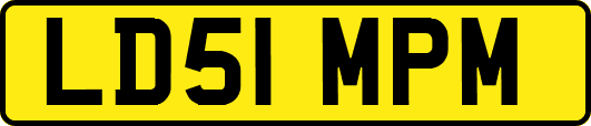 LD51MPM