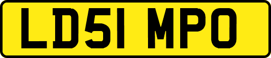 LD51MPO