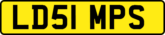 LD51MPS