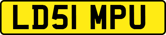 LD51MPU
