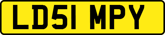 LD51MPY