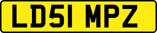 LD51MPZ