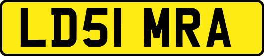 LD51MRA