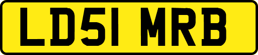 LD51MRB