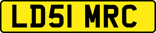 LD51MRC