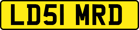 LD51MRD