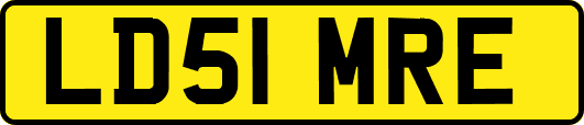 LD51MRE