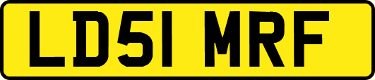 LD51MRF