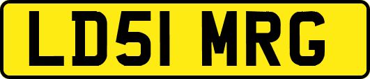LD51MRG
