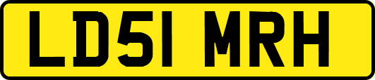 LD51MRH