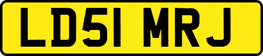 LD51MRJ