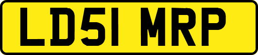 LD51MRP