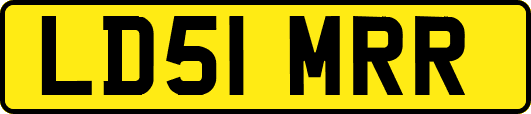 LD51MRR