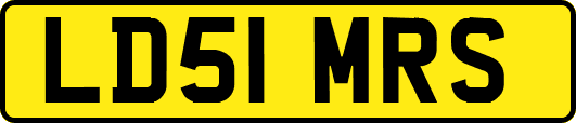 LD51MRS