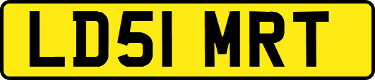 LD51MRT