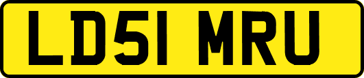 LD51MRU