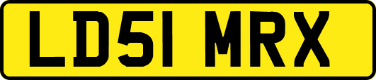 LD51MRX