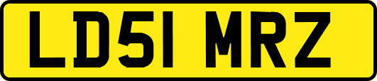 LD51MRZ