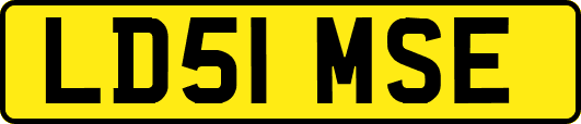 LD51MSE