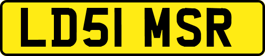 LD51MSR