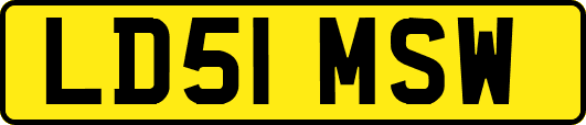 LD51MSW