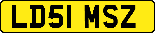 LD51MSZ