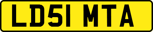 LD51MTA