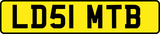LD51MTB