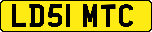 LD51MTC