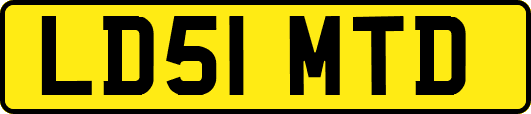 LD51MTD