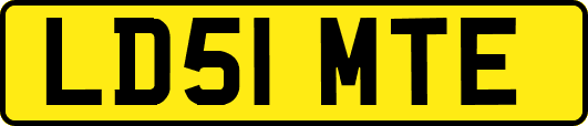 LD51MTE