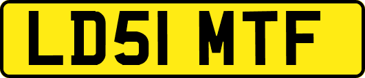 LD51MTF