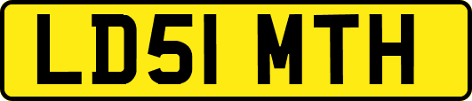 LD51MTH