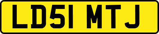 LD51MTJ