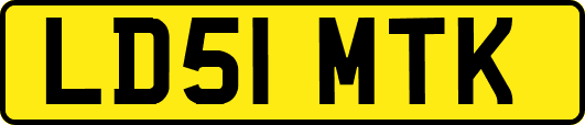 LD51MTK