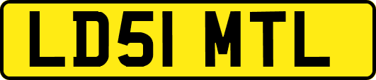 LD51MTL