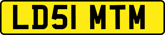 LD51MTM