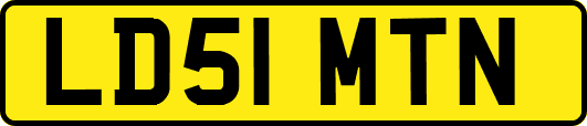 LD51MTN