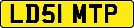 LD51MTP
