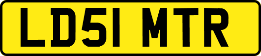 LD51MTR