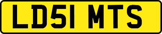 LD51MTS