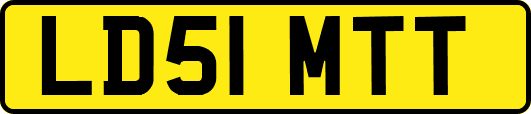 LD51MTT