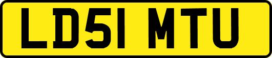 LD51MTU
