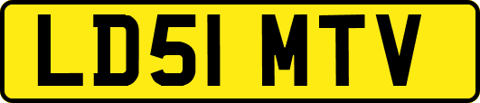 LD51MTV