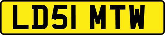 LD51MTW