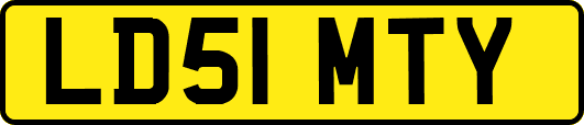 LD51MTY