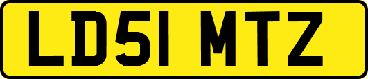 LD51MTZ